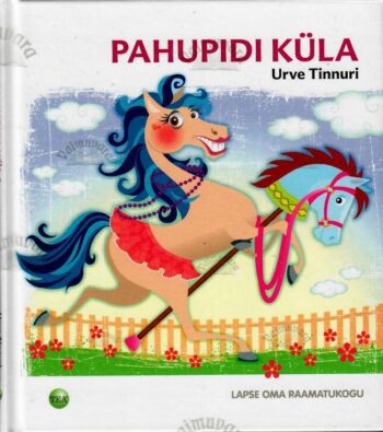 Pahupidi küla - Urve Tinnuri, 2014