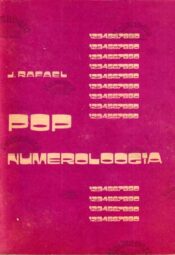 Popnumeroloogia - J. Rafael, 1993 Popnumeroloogia - J. Rafael, 1993