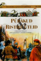 Pühakud & ristirüütlid - Christer Öhman, 2001 Pühakud & ristirüütlid - Christer Öhman, 2001
