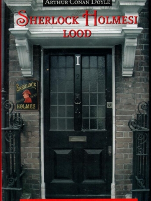 Sherlock Holmesi lood 1. osa – Arthur Conan Doyle, 2003
