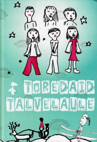 Toredaid talvelaule, 2009