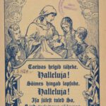 Eesti kirjanike jõululood