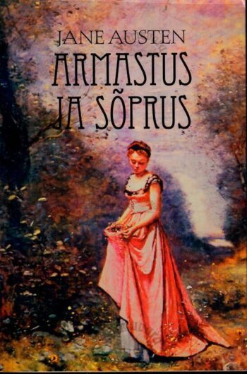 Armastus ja sõprus - Jane Austen, 2003