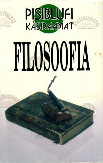 Filosoofia : Pisiblufi käsiraamat - Jim Hankinson, 1996