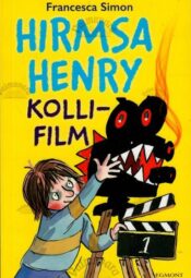 Hirmsa Henry kollifilm - Francesca Simon, 2019 Hirmsa Henry kollifilm - Francesca Simon, 2019