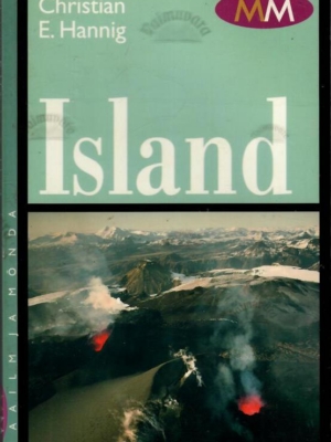 Island – Christian E. Hannig, 2010