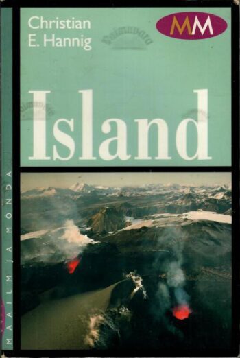 Island - Christian E. Hannig, 2010 Island - Christian E. Hannig, 2010