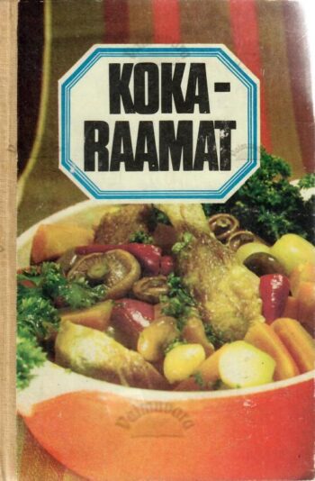 Kokaraamat, 1984