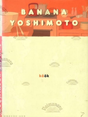 Köök – Banana Yoshimoto, 2003