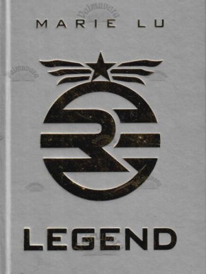 Legend – Marie Lu, 2012