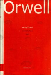 Loomade farm. 1984 - George Orwell, 2003 Loomade farm. 1984 - George Orwell, 2003