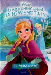 Lumekuninganna ja igavene talv, 2014 Lumekuninganna ja igavene talv, 2014