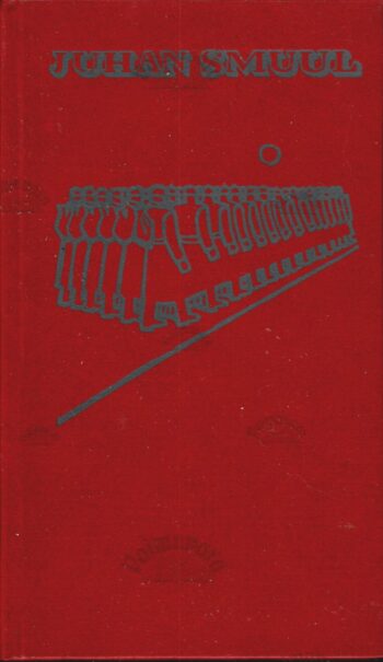 Mina - kommunistlik noor - Juhan Smuul, 1973 Mina - kommunistlik noor - Juhan Smuul, 1973