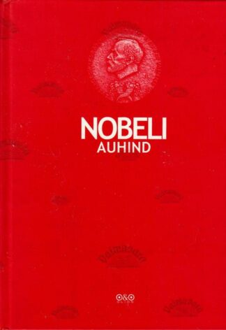 Nobeli auhind 1901-2004