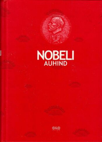 Nobeli auhind 1901-2004 Nobeli auhind 1901-2004