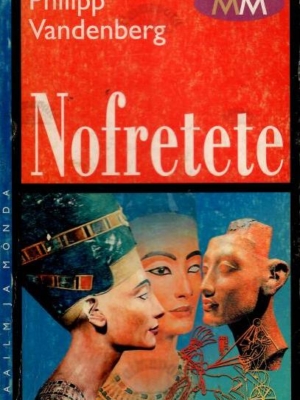Nofretete – Philipp Vandenberg, 2002