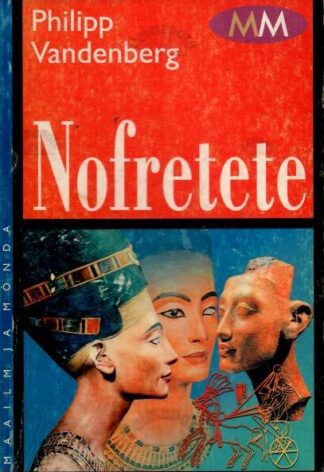 Nofretete - Philipp Vandenberg, 2002