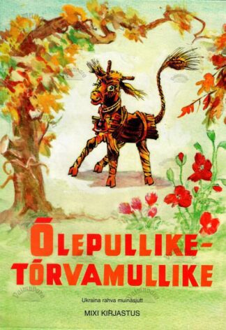 Õlepullike-tõrvamullike, 2003