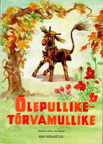 Õlepullike-tõrvamullike, 2003