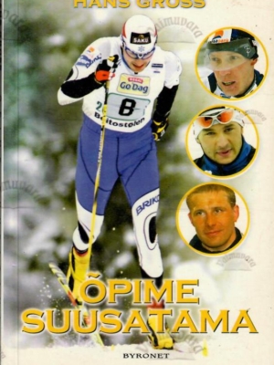 Õpime suusatama – Hans Gross, 2003