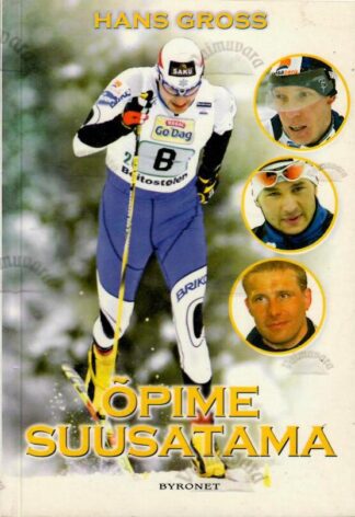 Õpime suusatama - Hans Gross, 2003