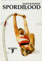 Spordilood - Jaan Rannap, 1996 Spordilood - Jaan Rannap, 1996