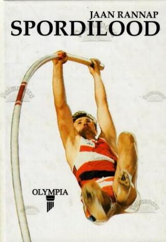 Spordilood - Jaan Rannap, 1996