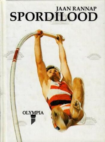 Spordilood - Jaan Rannap, 1996 Spordilood - Jaan Rannap, 1996
