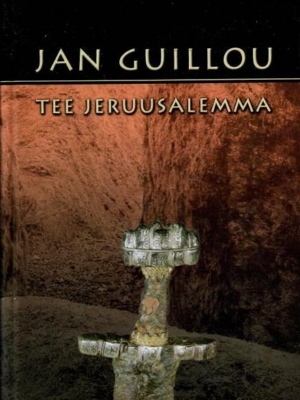 Tee Jeruusalemma – Jan Guillou, 2001