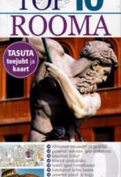 Top 10. Rooma. Silmaringi reisijuht, 2009