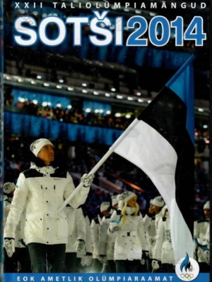 XXII Taliolümpiamängud Sotši 2014