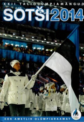 XXII Taliolümpiamängud Sotši 2014