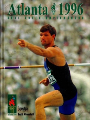 Atlanta 1996. XXVI olümpiamängud