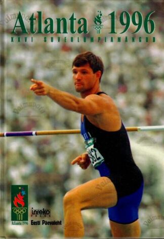 Atlanta 1996. XXVI olümpiamängud