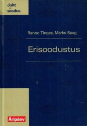 Erisoodustus - Marko Saag ja Ranno Tingas, 2006 Erisoodustus - Marko Saag ja Ranno Tingas, 2006