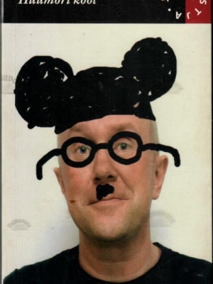 Huumori kool – Mart Juur, 2008