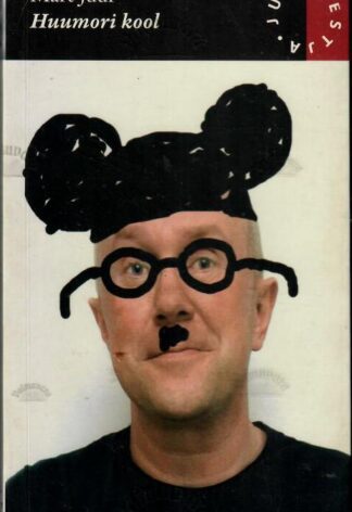 Huumori kool - Mart Juur, 2008