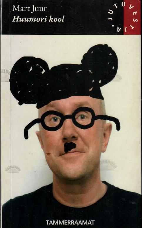 Huumori kool - Mart Juur, 2008