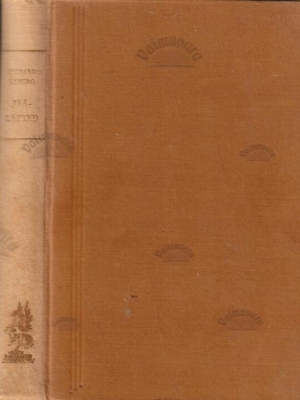 Jäälätted – Bernard Kangro, 1958