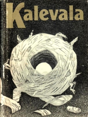 Kalevala – Elias Lönnrot, 1985