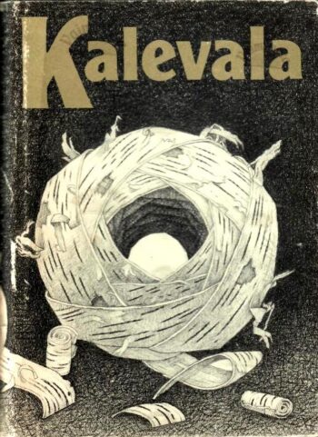 Kalevala - Elias Lönnrot, 1985