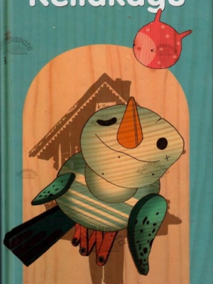 Kellakägu – Heiki Vilep, 2008