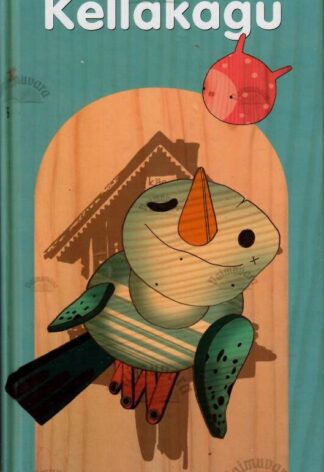 Kellakägu - Heiki Vilep, 2008