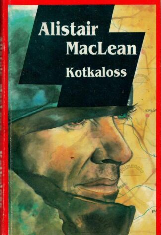 Kotkaloss - Alistair MacLean, 1994