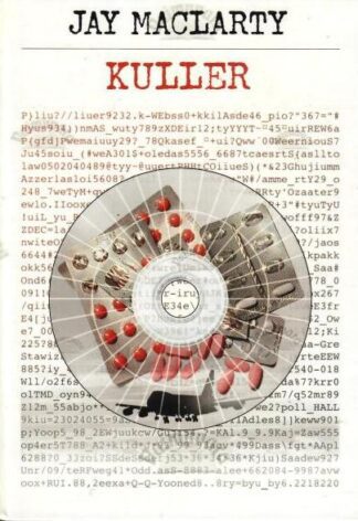 Kuller - Jay MacLarty, 2004