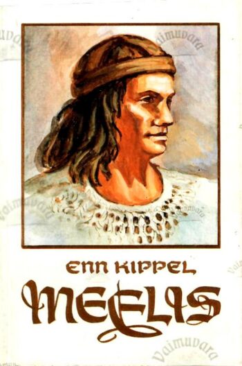 Meelis. Ajalooline noorsoojutt - Enn Kippel, 1999