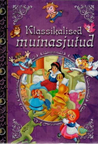 Muinasjutte printsessidest, 2024