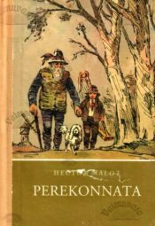 Perekonnata - Hector Malot, 2007 Perekonnata - Hector Malot, 2007