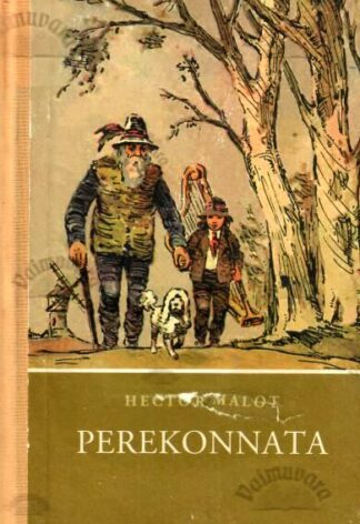 Perekonnata - Hector Malot, 2007