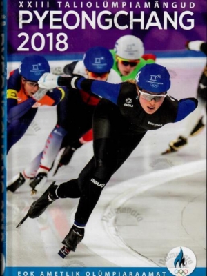 Pyeongchang 2018. XXIII taliolümpiamängud